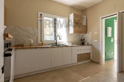 Villa in vendita a Siracusa, Grottasanta, ... - foto 10