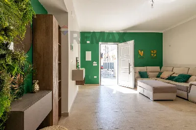 Villa in vendita a Siracusa, Grottasanta, ... - foto 5