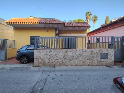 Villa a Siracusa