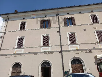 Appartamento in vendita a Rocca di Mezzo - foto 1