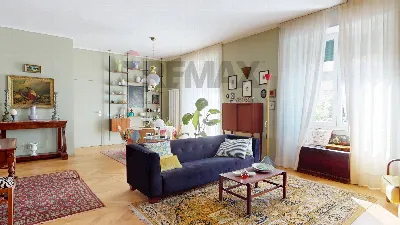 Appartamento in vendita a Caserta, Centro - foto 7