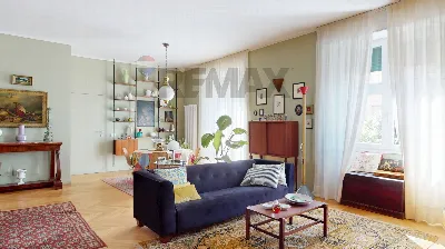Appartamento in vendita a Caserta, Centro - foto 7