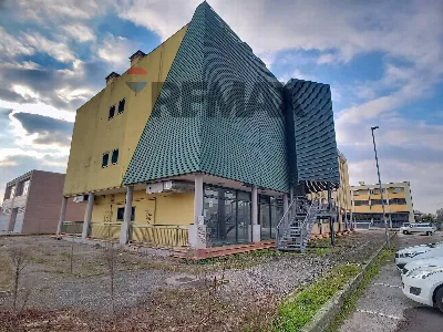 Ufficio in vendita a Ponte San Nicolò - foto 4