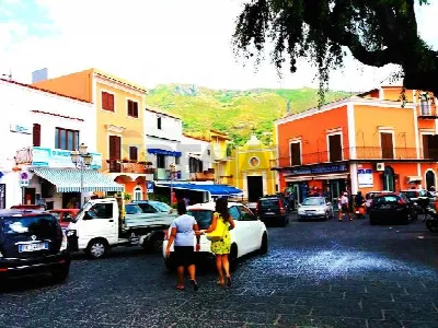 Appartamento in vendita a Forio - foto 4