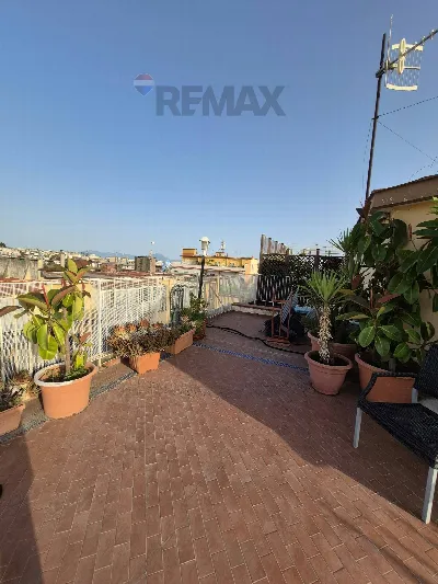 Appartamento in vendita a Napoli, Vomero, ... - foto 6