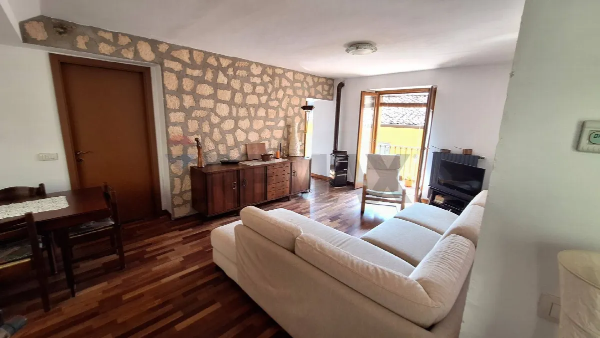 Appartamento in vendita a Solto Collina - foto 5