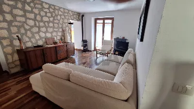 Appartamento in vendita a Solto Collina - foto 7