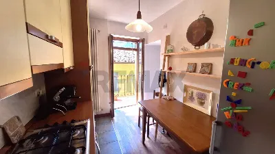 Appartamento in vendita a Solto Collina - foto 9