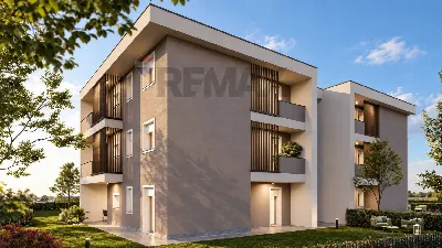 Appartamento in vendita a Roncello - foto 5