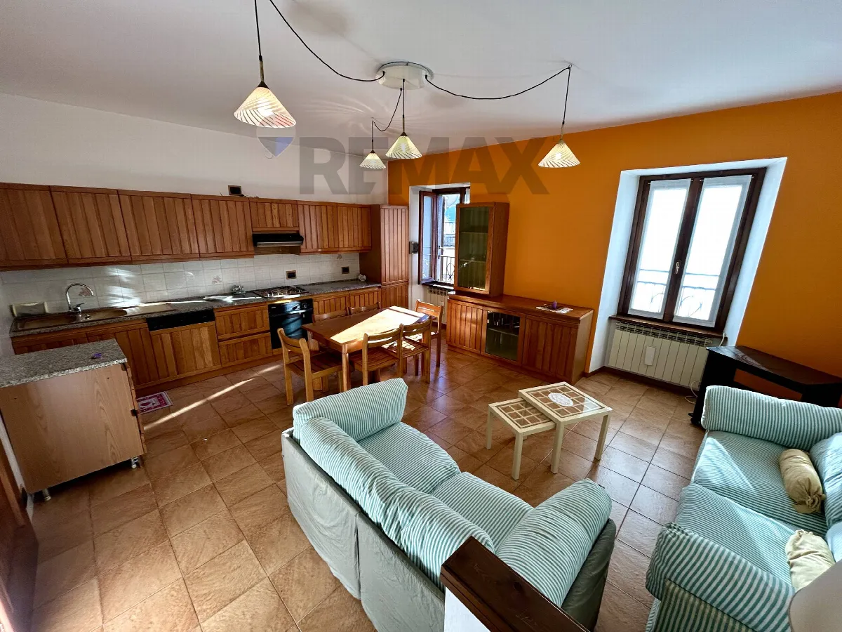 Appartamento in vendita a Endine Gaiano - foto 5