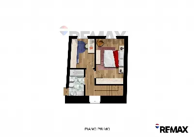 Appartamento in vendita a Endine Gaiano - foto 7