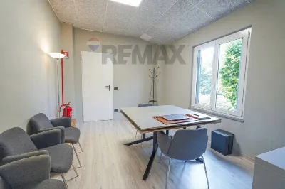 Ufficio in vendita a Agrate Brianza - foto 1