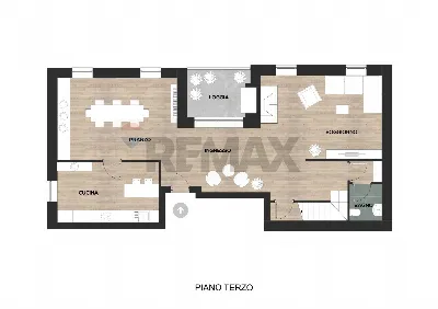 Attico in vendita a Arzignano - foto 2