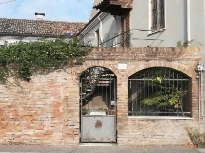 Villa a Ferrara