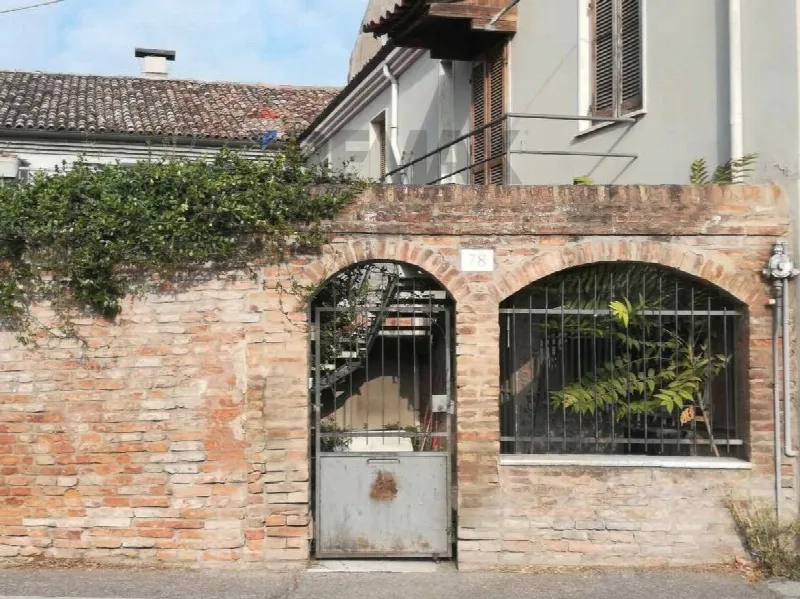 Villa in vendita a Ferrara, Centro - foto 1