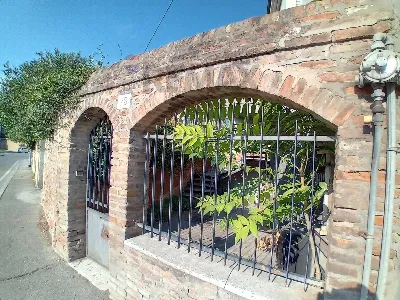 Villa in vendita a Ferrara, Centro - foto 2