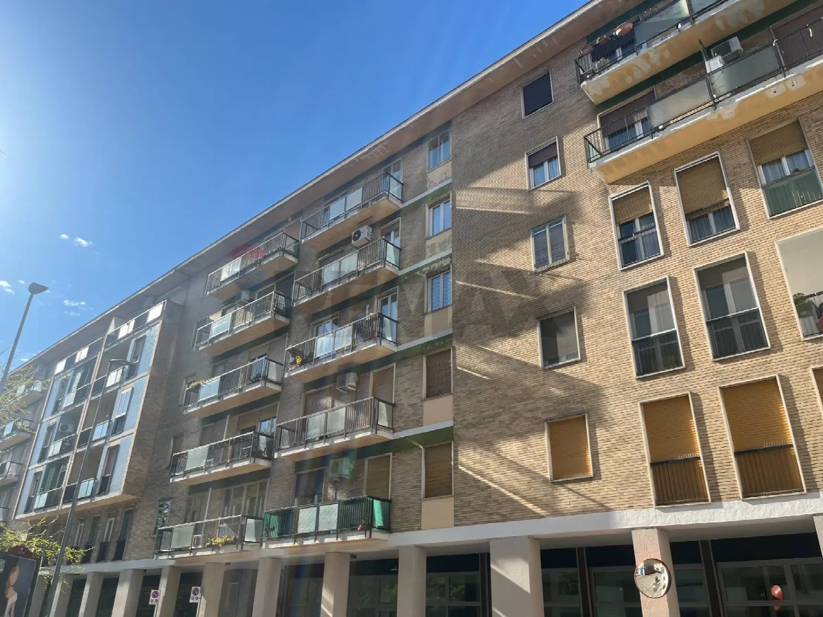 Appartamento in vendita a Ferrara, Via Modena, Stazione - foto 3