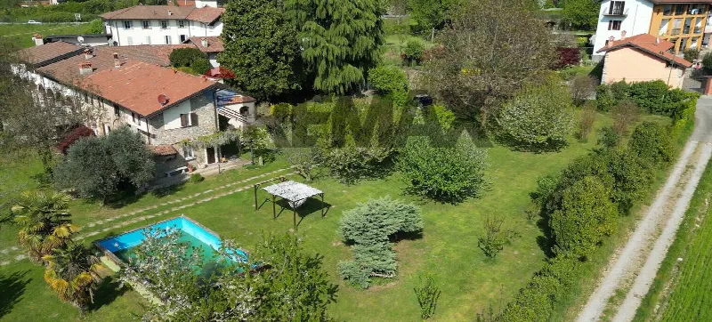 Villa in vendita a Villa d'Adda - foto 2