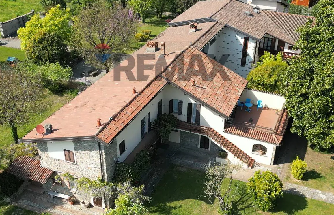 Villa in vendita a Villa d'Adda - foto 3