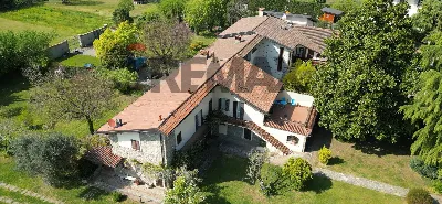 Villa in vendita a Villa d'Adda - foto 4