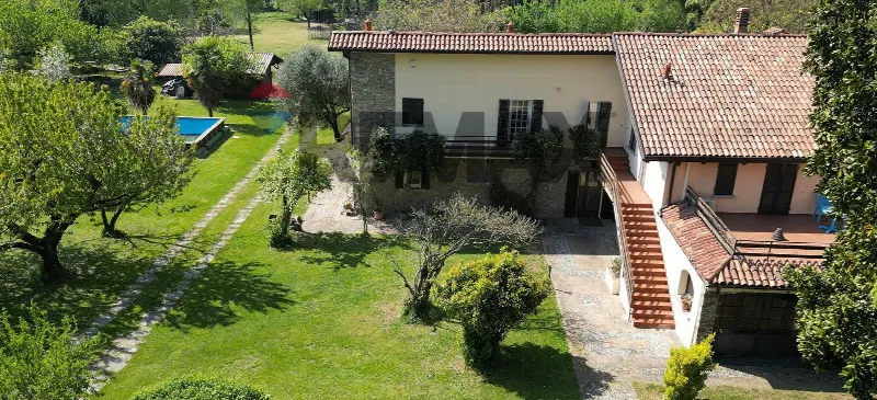 Villa in vendita a Villa d'Adda - foto 5