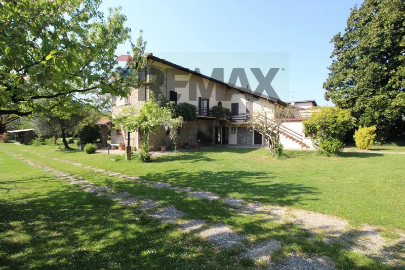 Villa in vendita a Villa d'Adda - foto 6