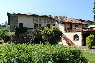 Villa in vendita a Villa d'Adda - foto 7
