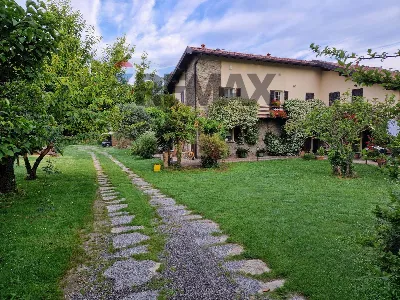 Villa in vendita a Villa d'Adda - foto 9