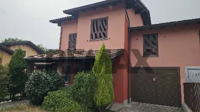 Casa Indipendente in vendita a Zerbolò - foto 1
