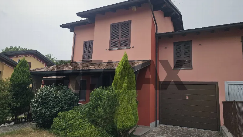 Casa Indipendente in vendita a Zerbolò - foto 1