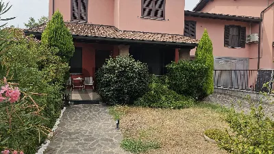 Casa Indipendente in vendita a Zerbolò - foto 2