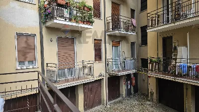 Appartamento in vendita a Pavia, Centro - foto 10