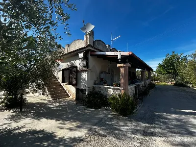 Villa in vendita a Vieste - foto 2
