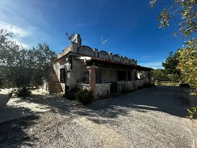 Villa in vendita a Vieste - foto 3