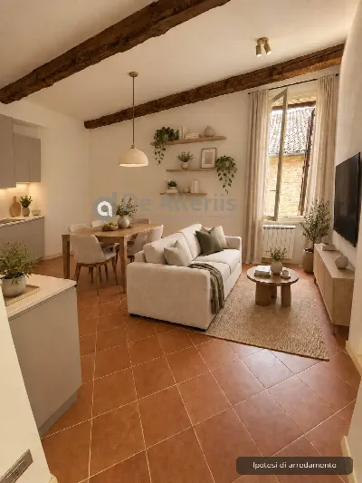 Appartamento in vendita a Ferrara, Centro - foto 1