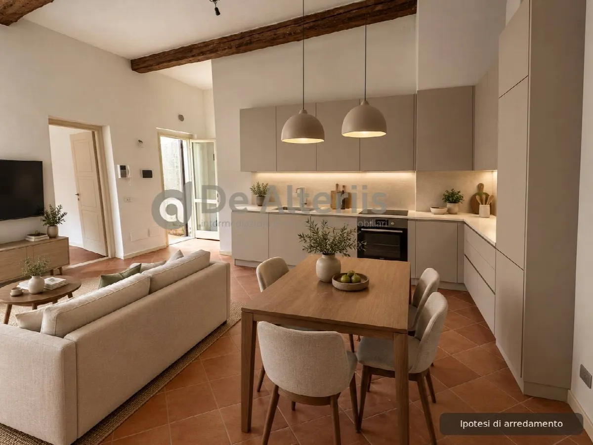 Appartamento in vendita a Ferrara, Centro - foto 4