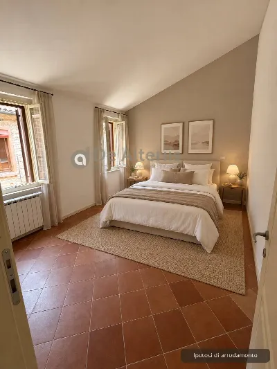 Appartamento in vendita a Ferrara, Centro - foto 8