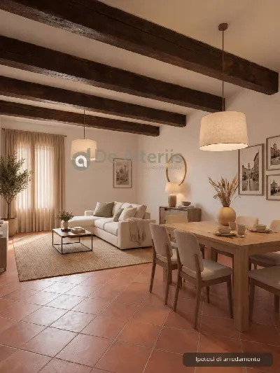 Appartamento in vendita a Ferrara, Centro - foto 1
