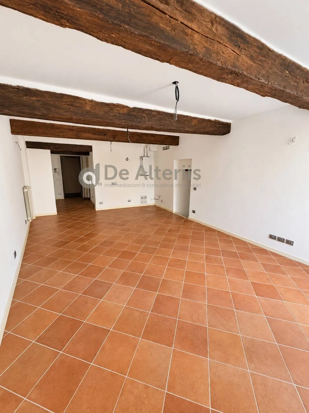Appartamento in vendita a Ferrara, Centro - foto 3