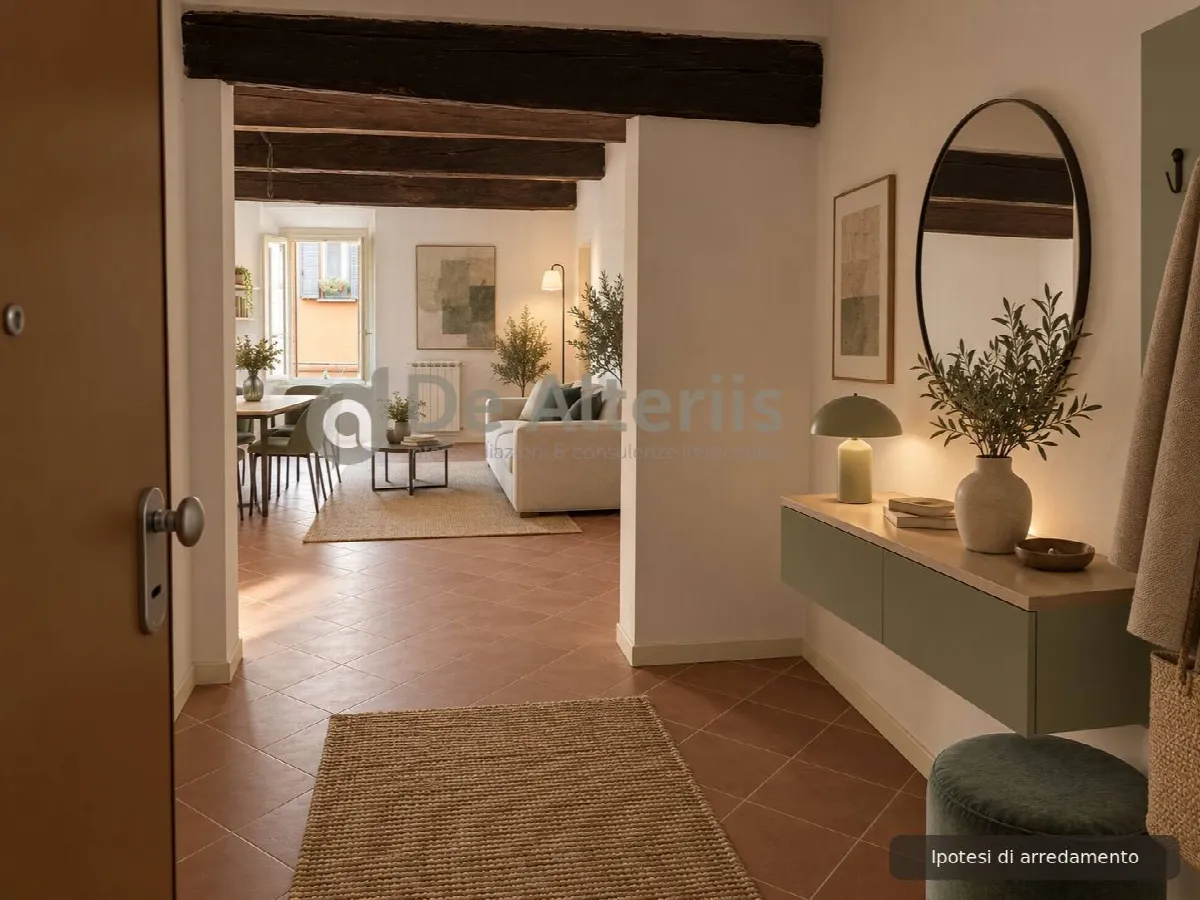 Appartamento in vendita a Ferrara, Centro - foto 4