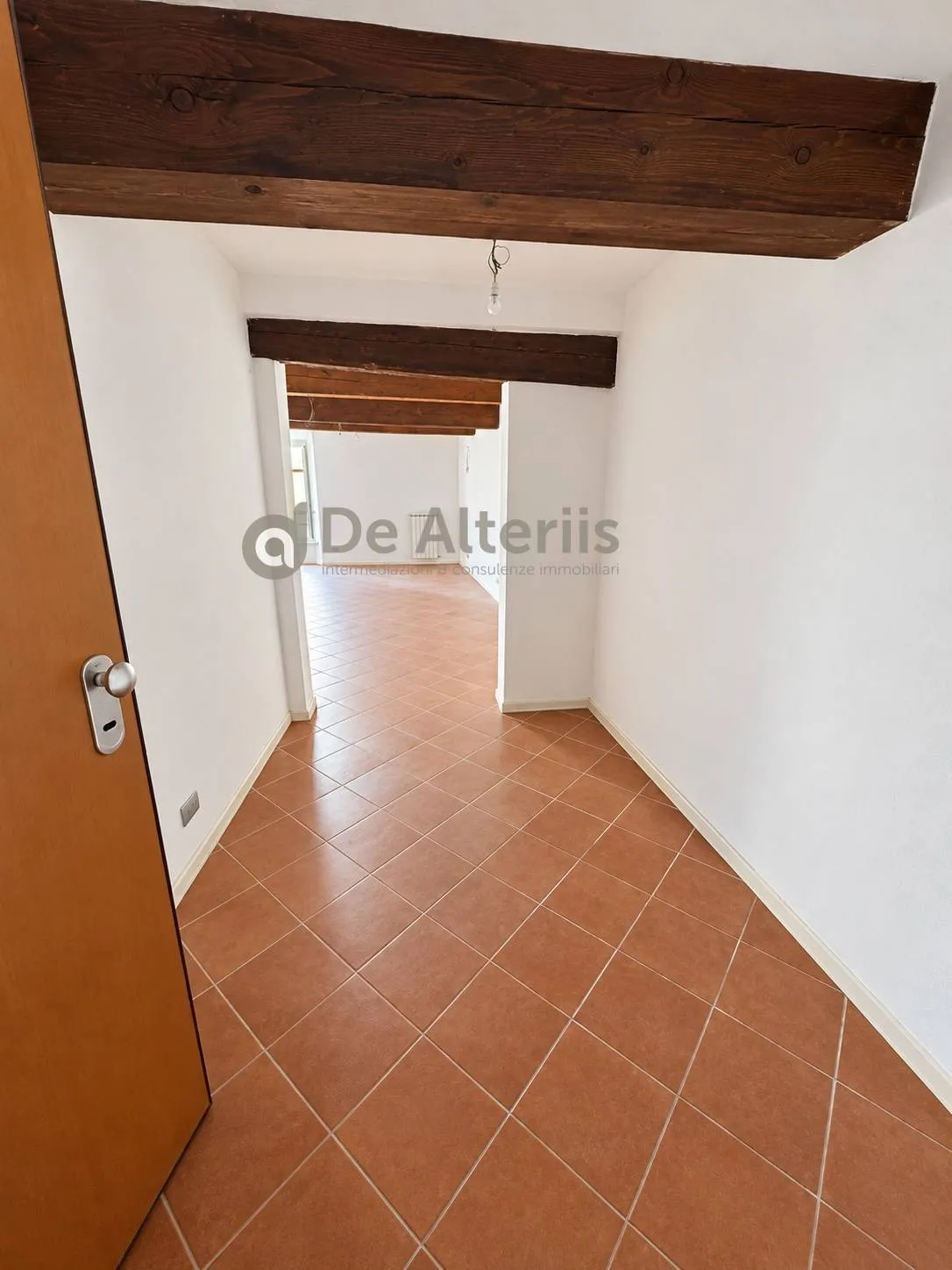 Appartamento in vendita a Ferrara, Centro - foto 5
