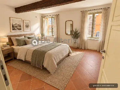 Appartamento in vendita a Ferrara, Centro - foto 6