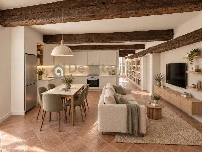 Appartamento in vendita a Ferrara, Centro - foto 1