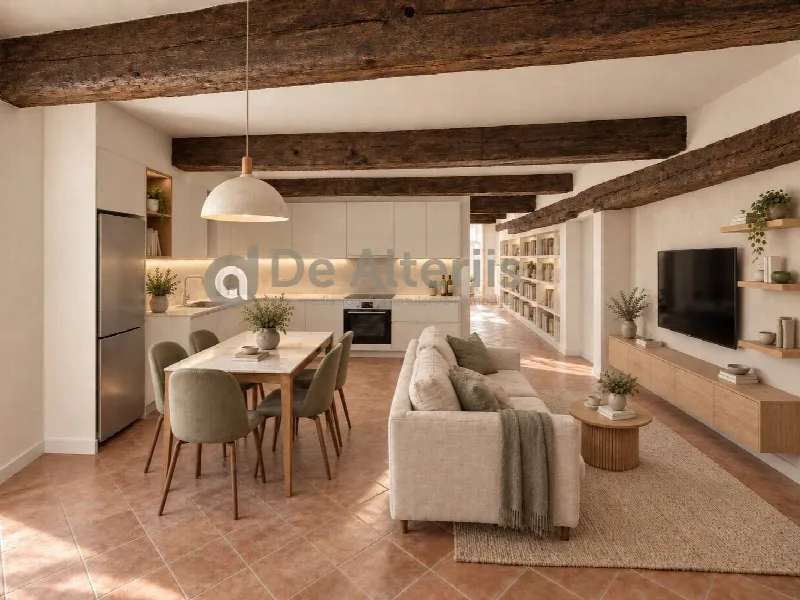 Appartamento in vendita a Ferrara, Centro - foto 1