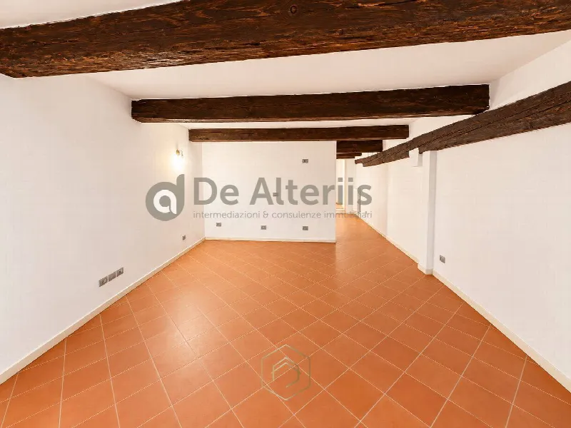 Appartamento in vendita a Ferrara, Centro - foto 2