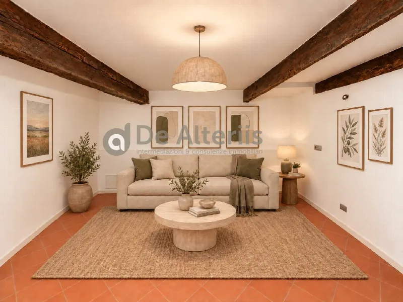 Appartamento in vendita a Ferrara, Centro - foto 4