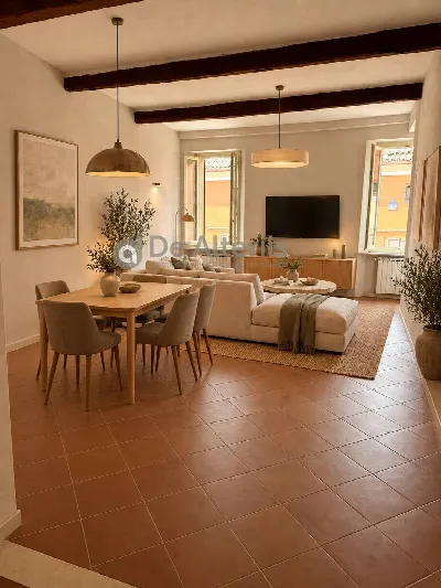 Appartamento in vendita a Ferrara, Centro - foto 1