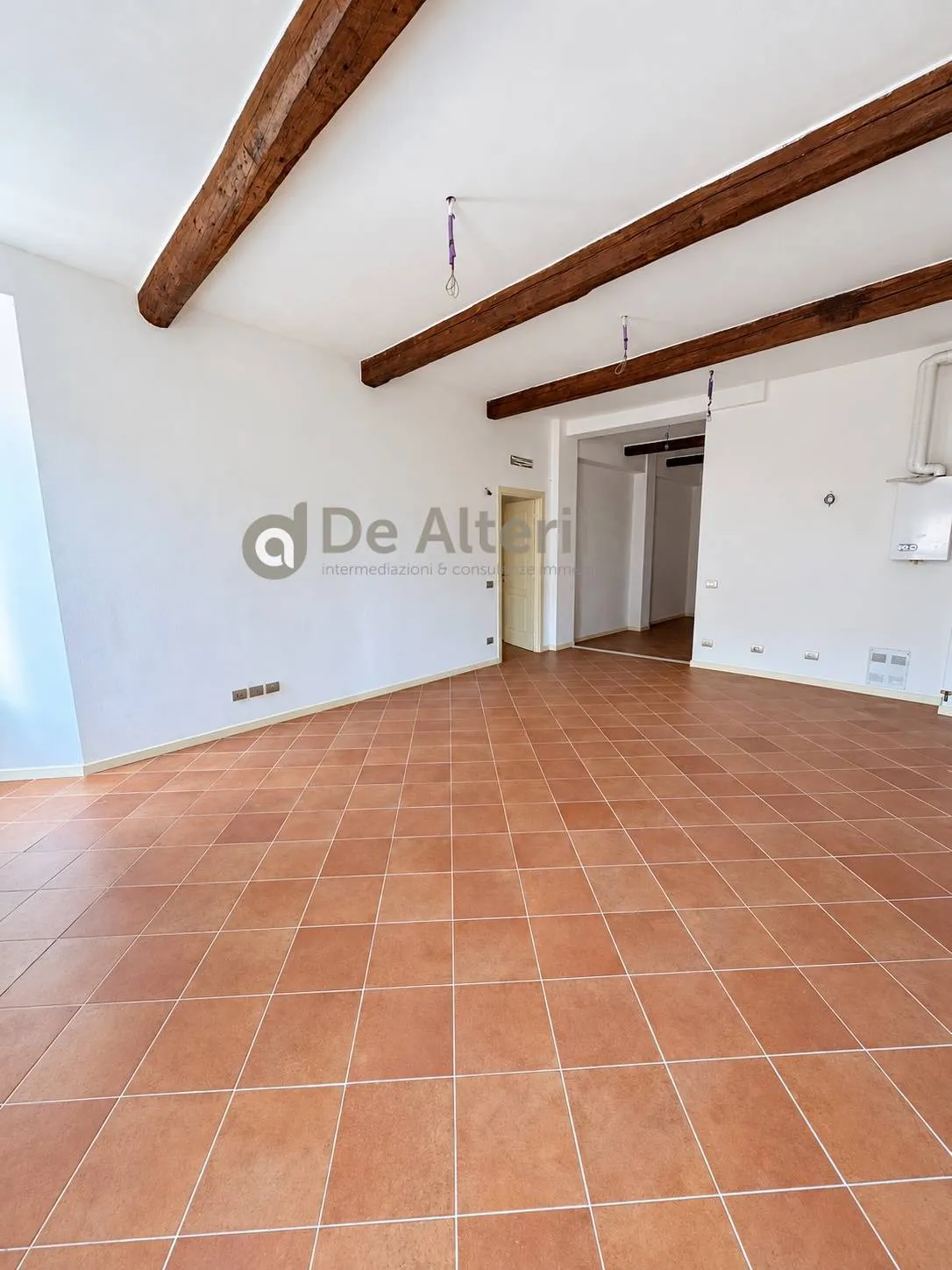 Appartamento in vendita a Ferrara, Centro - foto 3