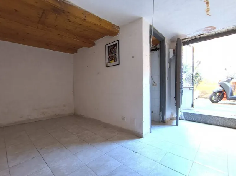 Appartamento in vendita a Palermo, Centro Storico - foto 1