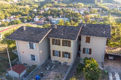 Casa Indipendente a Salsomaggiore Terme
